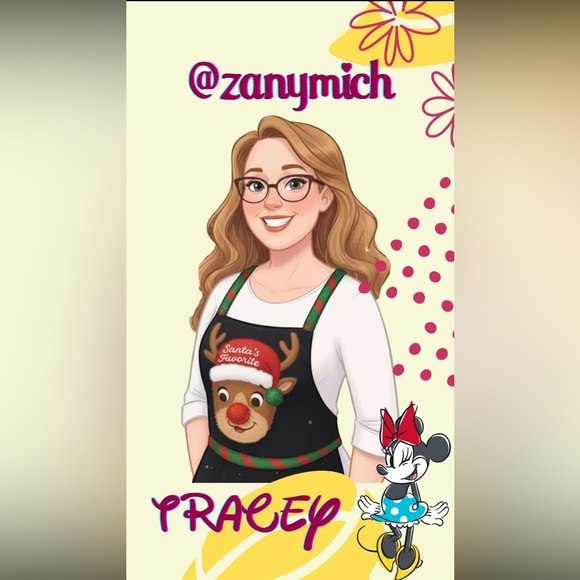 12/2/25 The Theme Team Presents Disney! - Picture 3 of 12